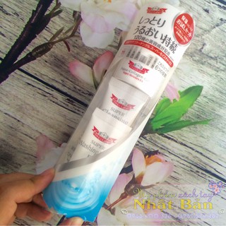 Set dưỡng da Mini Dr Ci Labo