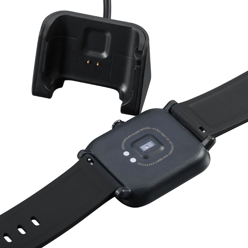 Đế Sạc Có Nam Châm A1608 Cho Đồng Hồ Thông Minh Huami Amazfit Bip