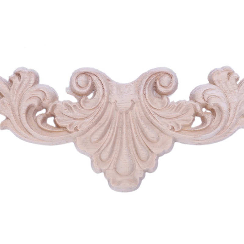 Khung Gỗ Chạm Khắc Trang Trí Nội Thất 20 * 5cm