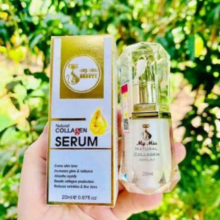 Serum Collagen My Miu
