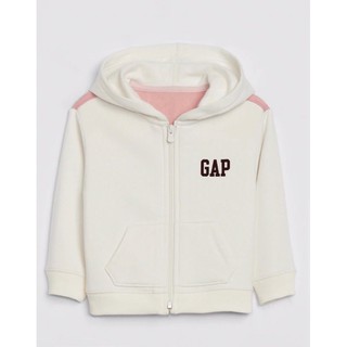 Áo khoác nỉ baby gap xuất dư xịn cho bé 9-20kg - ảnh sản phẩm 5