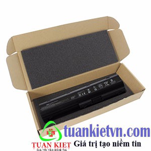 Pin laptop HP 435 431 430 G7 G6 G5 MU09 MU06 DM4