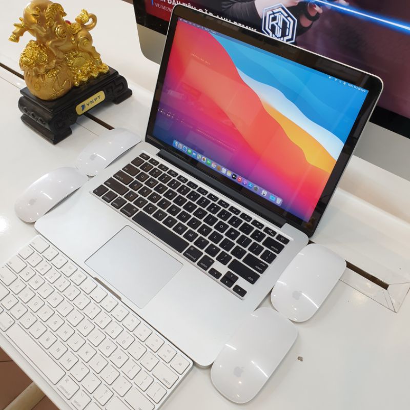 MacBook Pro 13 inch MF839 (2015)
