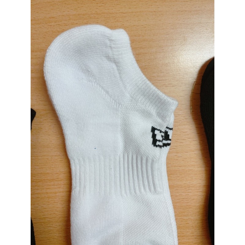 Vớ/ Tất New Era Combine Ankle Cổ Ngắn