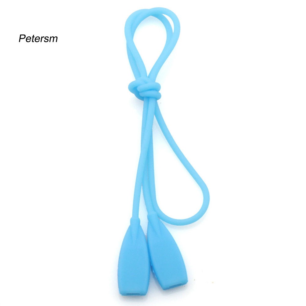 Dây Silicone Gắn Mắt Kính Chống Trượt Cho Trẻ Em