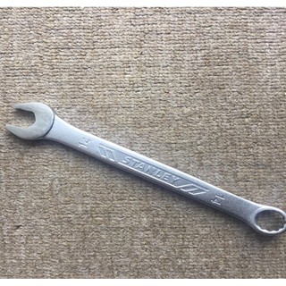 Cờ lê đầu tròng đầu mở Stanley 14mm