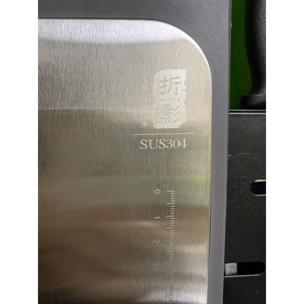 Thớt kháng khuẩn đa năng 2 mặt inox 304+lúa mạch an toàn cho sức khỏe gia đình bạn.