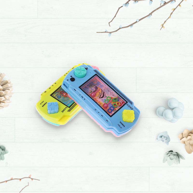 Máy chơi game cầm tay vui nhộn dành cho bé