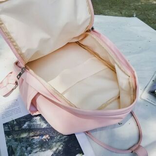 😍Balo ulzzang vô diện cute😍