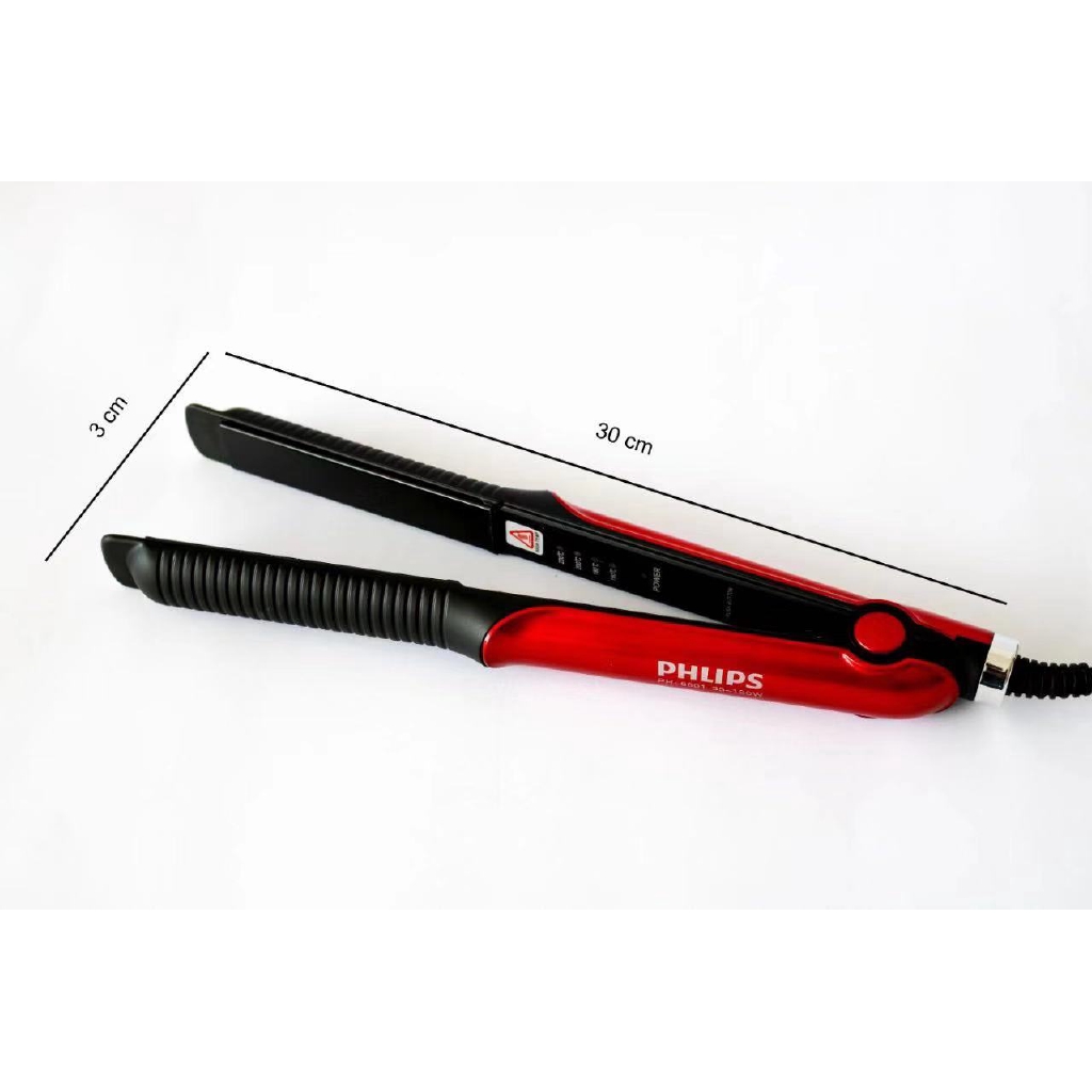 ⭐️✅⭐️Máy Uốn Duỗi Tóc 2in1 Máy Là Tóc Phlips Điều Chỉnh Nhiệt Chuẩn Salon Siêu bền kẹp êm không rít tóc nóng nhanh | BigBuy360 - bigbuy360.vn