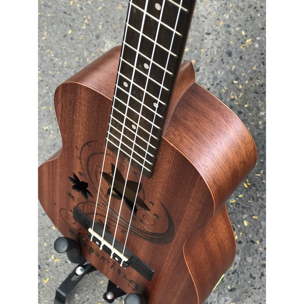 Ukulele Tenor 26 inch ( Ảnh Thật ) - Chất lượng Tốt - Nhập khẩu Chính hãng - Phân phối Sol.G