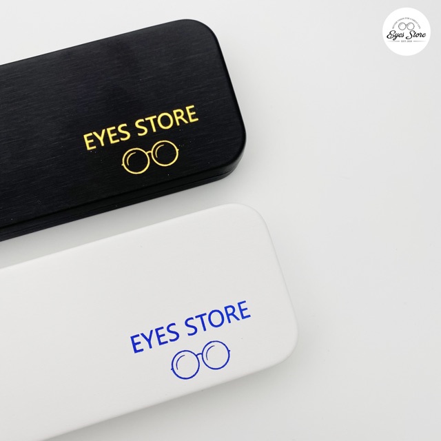 Hộp Kính Eyes Store