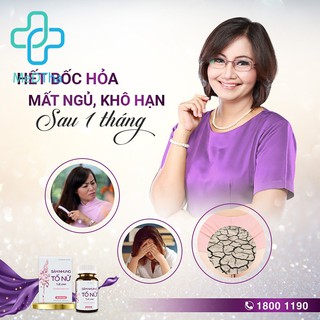 Sâm Nhung Tố Nữ - Tuệ Linh