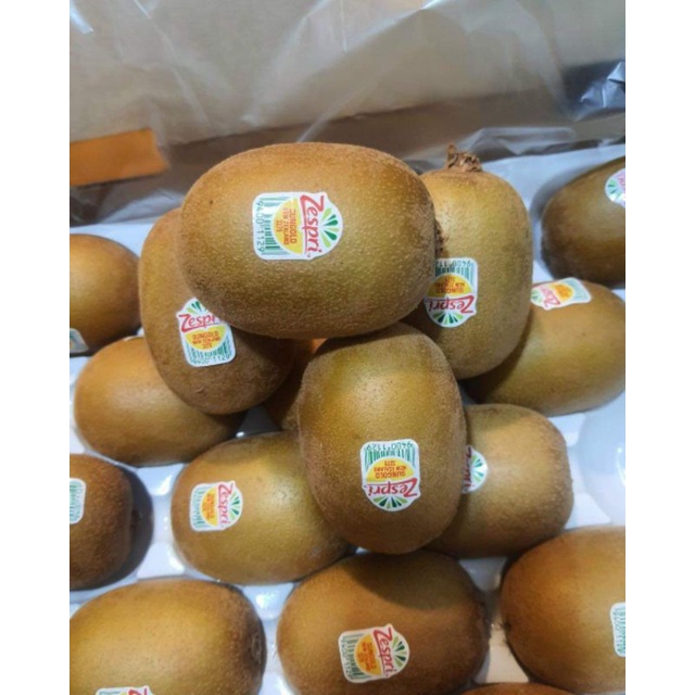 Kiwi Vàng New Zealand BAO NGNG