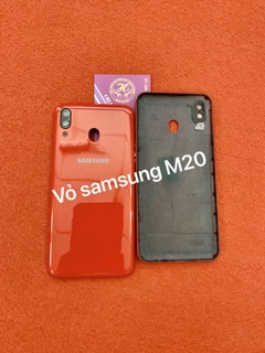 Vỏ samsung galaxy A20-A30s-M20