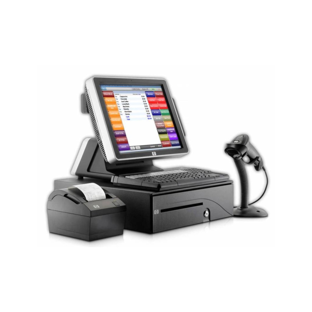 Thiết bị bán hàng C-Mart, Cửa hàng trực tuyến | BigBuy360 - bigbuy360.vn