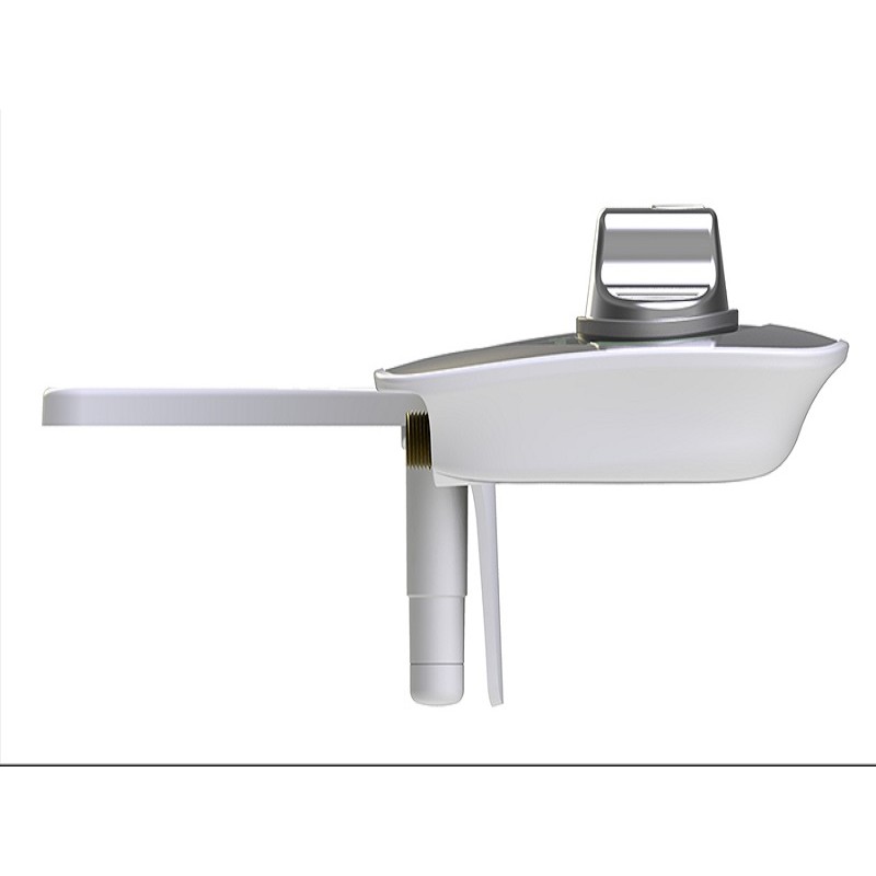 Vòi rửa vệ sinh thông minh Vibidet BA-1C101S [Chính hãng - Bảo hành 3 năm]