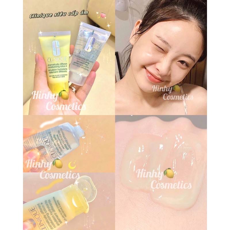 Kem Dưỡng Clinique Mini 30g