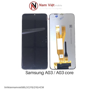 Màn hình samsung a03 / a03 core new