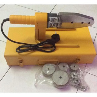 Máy hàn ống nhiệt 20-63-563