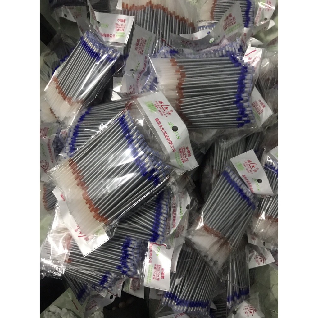 RUỘT VIẾT BẠC 100 CÂY SỬ DỤNG TRONG VẺ MAY