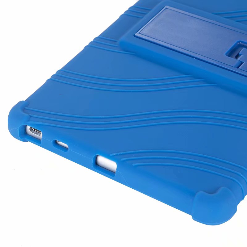 Ốp máy tính bảng bằng silicone cho Lenovo Tab M8 TB-8505f Tb-8505N M8 FHD TB-8705 TB-8705F 8705x 8705n | BigBuy360 - bigbuy360.vn