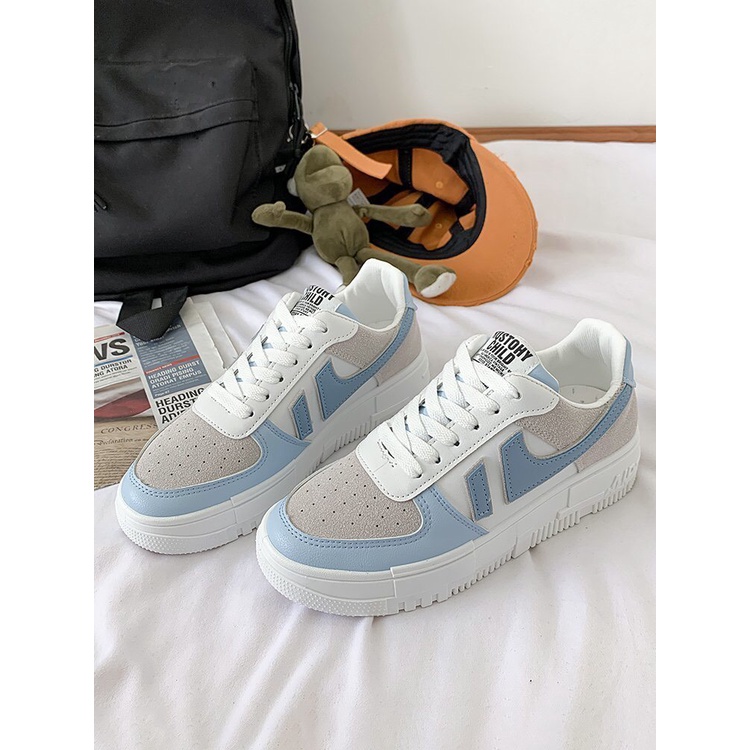 Giày Thể Thao Nữ Sneaker 70k/1 Đôi, Hàng Mới Đẹp Lẻ Size xả lỗ