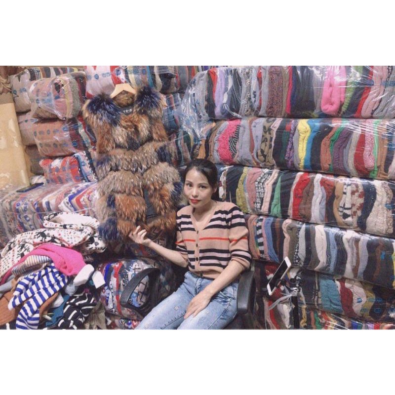 Áo len đồng giá (chọn live)