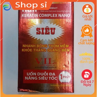 Cặp uốn/ép đa năng st 1p vil 1000ml*2