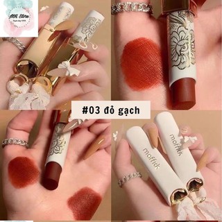Son kem lì maffick nội địa trung