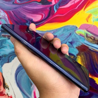 Miếng dán PPF mặt sau cho Samsung Galaxy Note 9