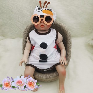 QUẦN ÁO BODYSUIT CHIP NÓN HÌNH THÚ CHO BÉ
