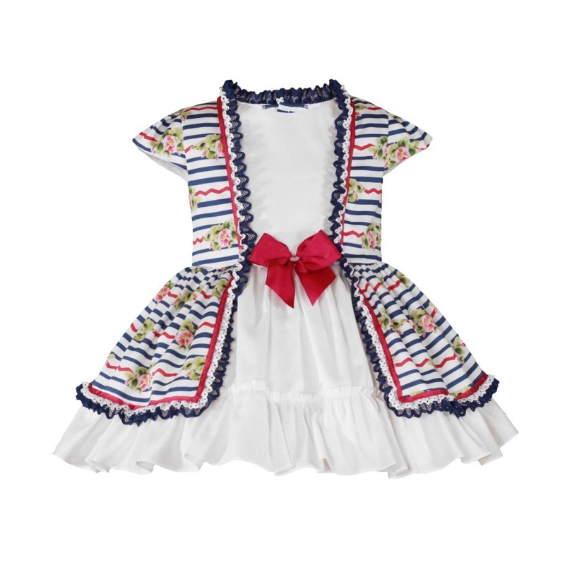 Váy Miranda cho bé