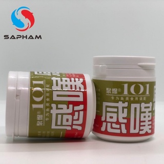 Bột Kết dính 101 - Đồ câu Sapham