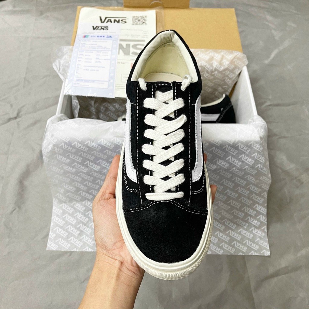 [SALE SỐC] [FULL BOX+ BILL] GIÀY 𝐕𝐀𝐍𝐒 VAULT, OLD, CARO,FOG,Giày thể thao nam nữ 2021