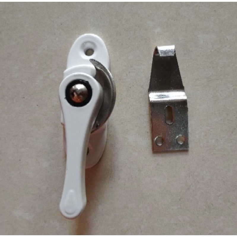 Khoá sò cửa nhôm