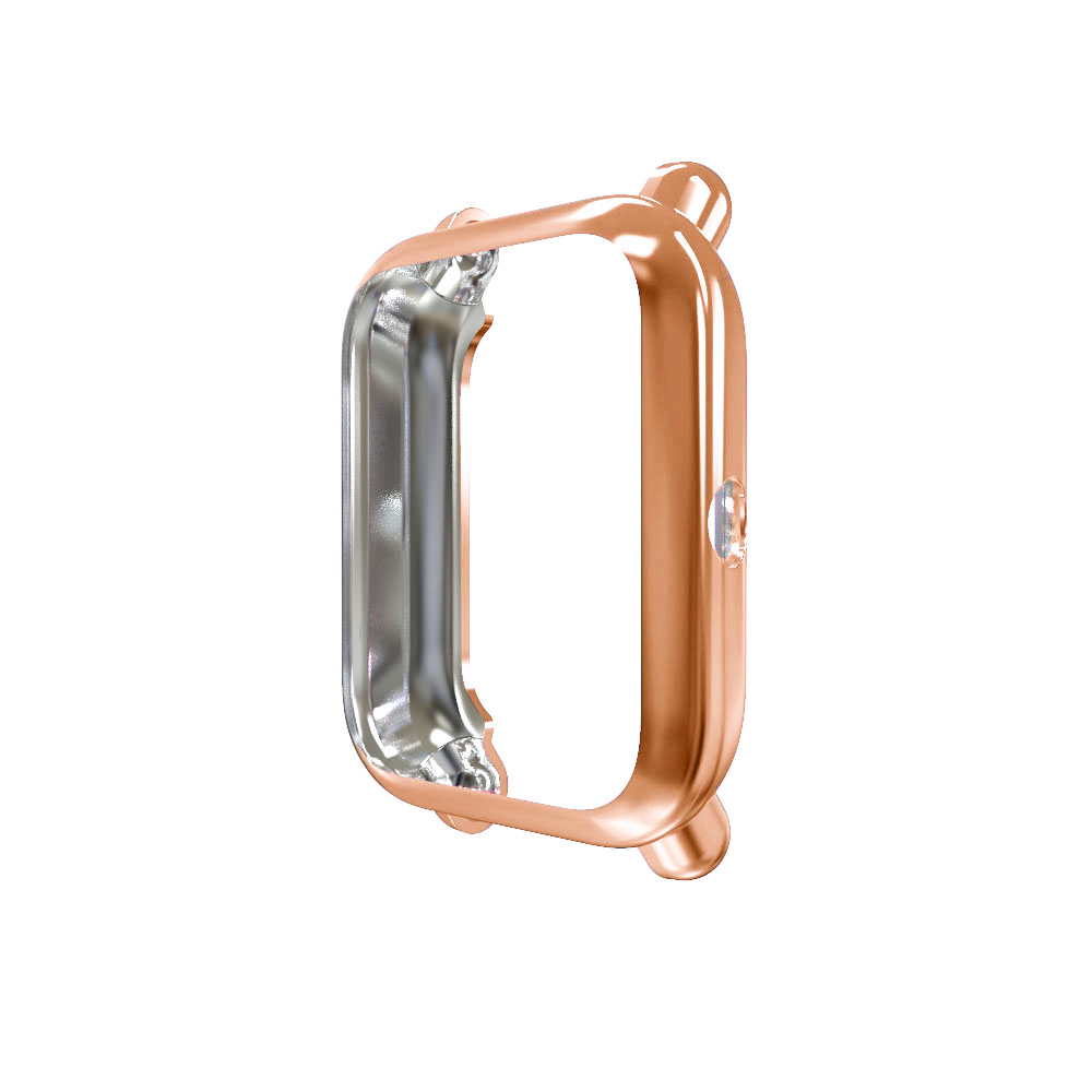 Ốp Bảo Vệ Mặt Đồng Hồ Thông Minh Huami Amazfit Bip Lite S U /GTS 2 mini