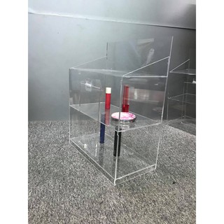 KỆ MỸ PHẨM - TRƯNG BÀY ĐỒ CÁ NHÂN MICA