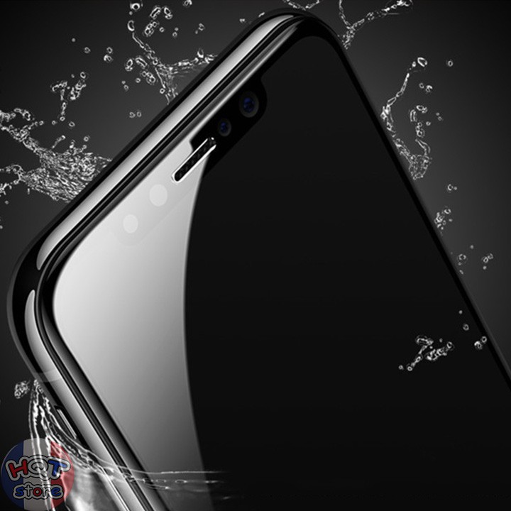 Kính cường lực full màn hình Gor 3D cho IPhone 11 Pro Max / 11 Pro / 11 / XS Max / XS / X / XR