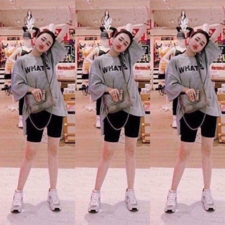 Quần Legging Đùi Siêu Hót