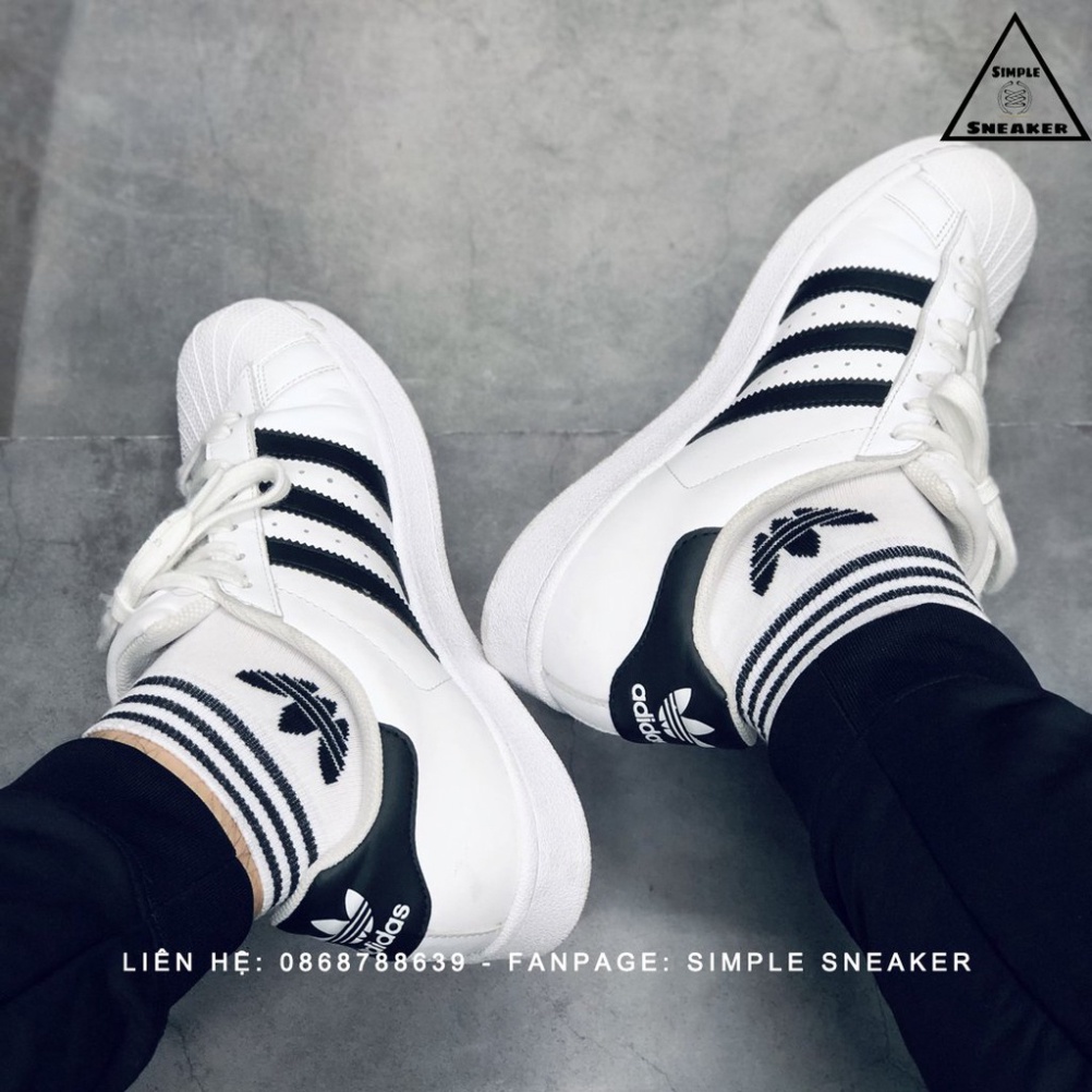 Tất nam nữ hình 3 lá - Vớ Nam Nữ Unisex - Adidas Cổ Thấp Cao Cấp Cực Đẹp chất đẹp, thoáng hút mồ hôi