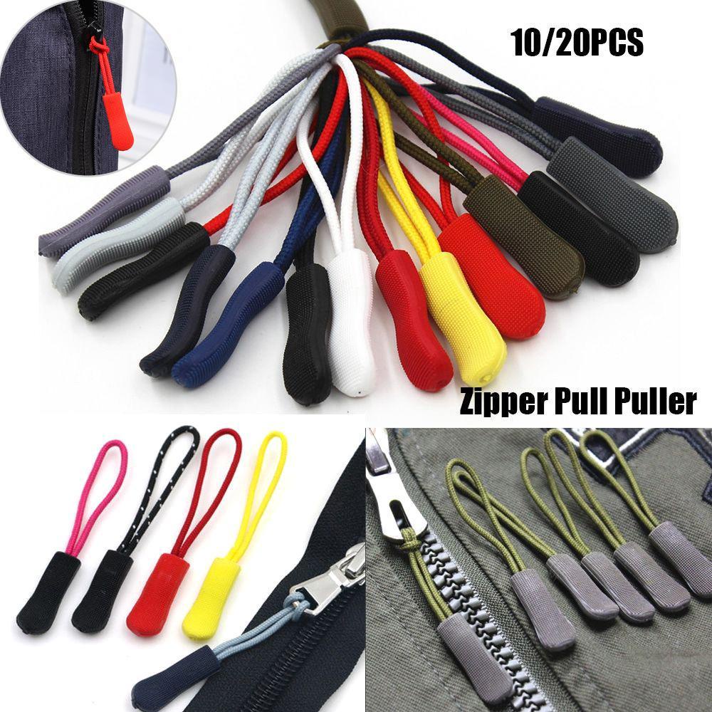 PINEVN Set 10 / 20 Khóa Kéo Thay Thế Chất Lượng Cao