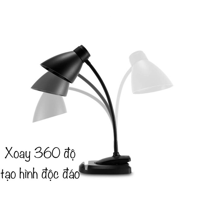 Đèn Led Để Bàn Thông Minh Cảm Ứng Remax RT-E500 - Bảo Vệ Đôi Mắt- Thỏa Sức Sáng Tạo