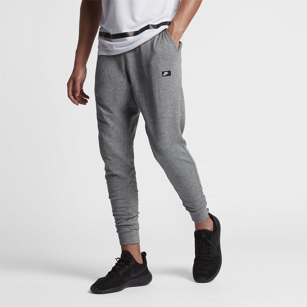 [HÀNG_CHÍNH_HÃNG] QUẦN DÀI NIKE SPORTWEAR MODERN JOGGERS – XÁM