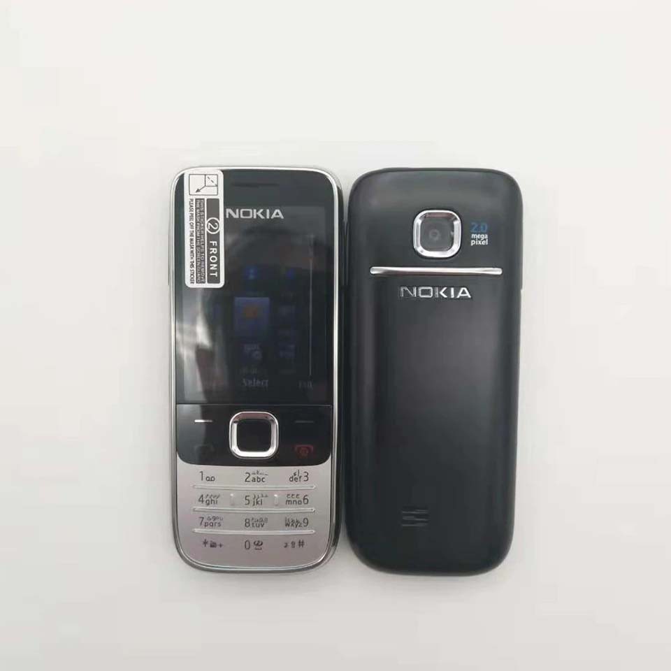 ĐIỆN THOẠI NOKIA 2730C CHÍNH HÃNG