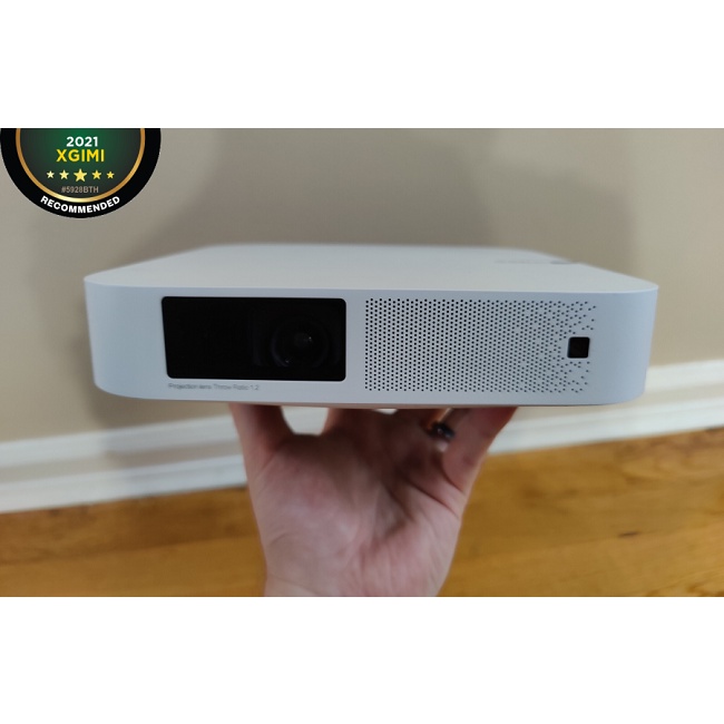 Máy chiếu XGIMI ELFIN bảng quốc tế - chính hãng