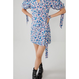 [Trả đơn] Váy hoa nhí Zara