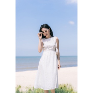 MINX - Đầm Katie Open Back Dress