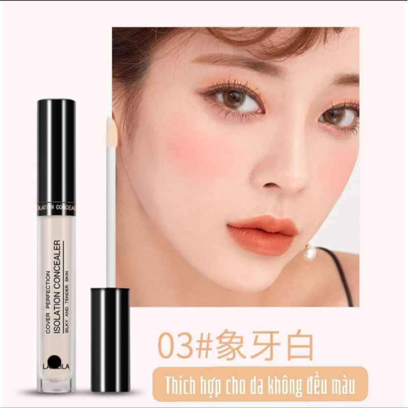 Set mỹ phẩm Lameila 💄 | BigBuy360 - bigbuy360.vn