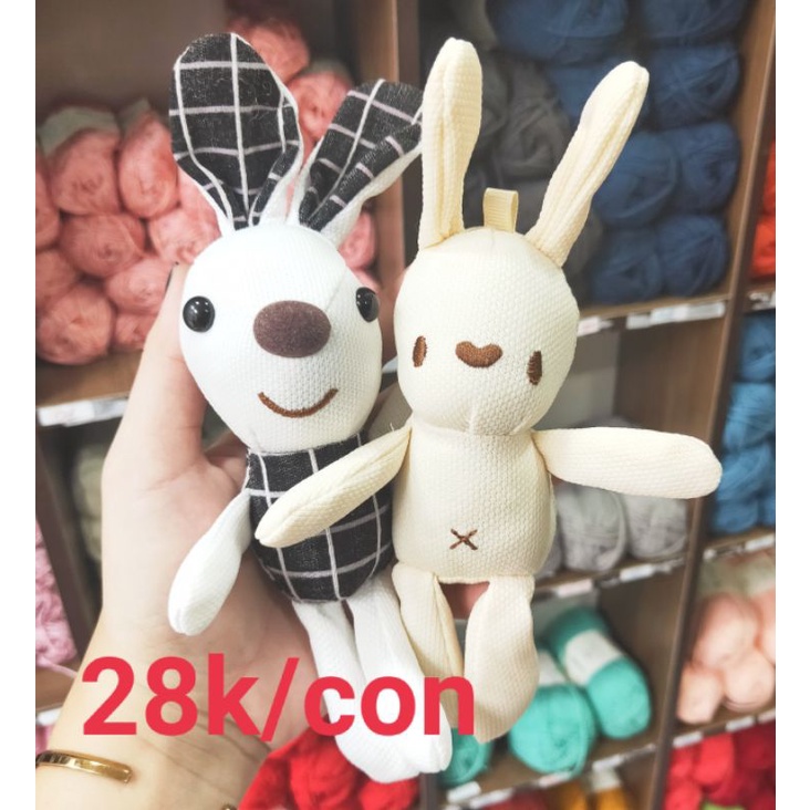 Thỏ con kute 🐰